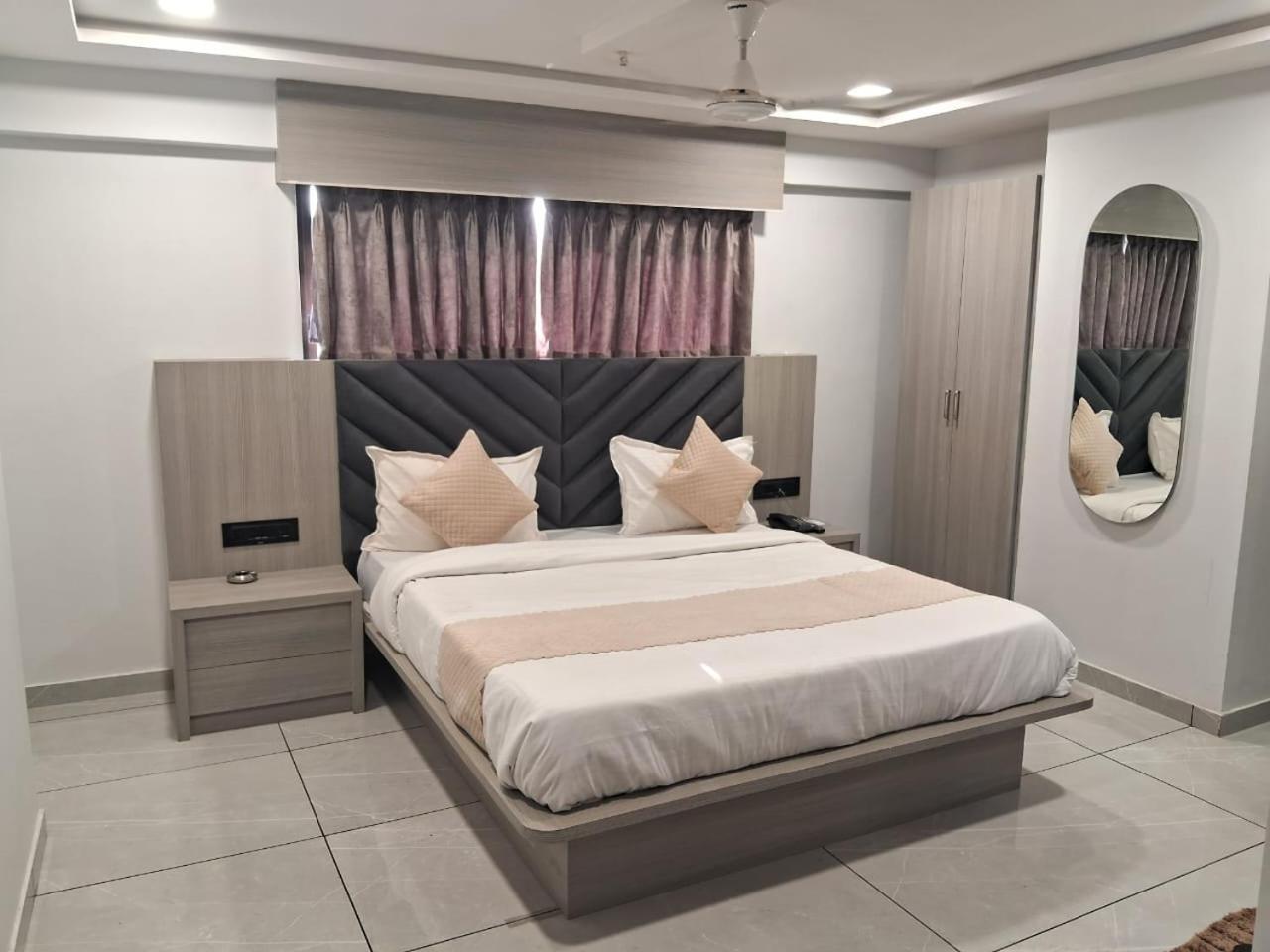 Duplex Suite