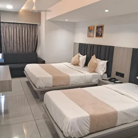 Hotel Metro Inn-2